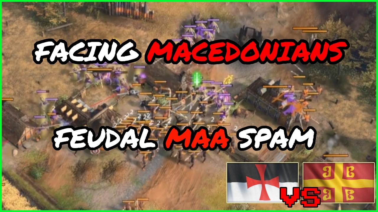 Taking down Macedonian MAA Spammer