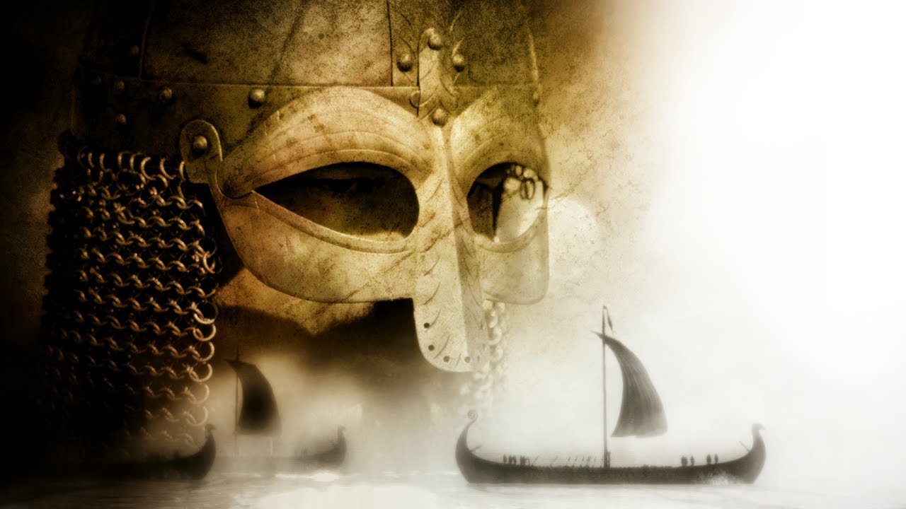EPIC CINEMATIC: VIKINGS - INVASION OF BRITANNIA (feat. WARDRUNA)