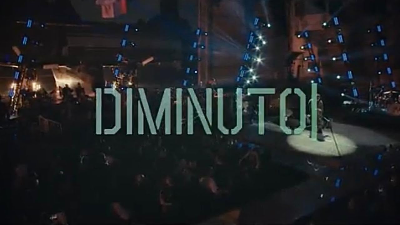 31 Guilherme de S&aacute; - Soneto LXXVI / Diminuto (V&iacute;deo Oficial)