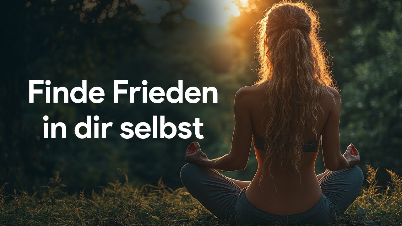 Innere Freiheit spüren – Kraftvolle Affirmationen, um Blockaden zu lösen