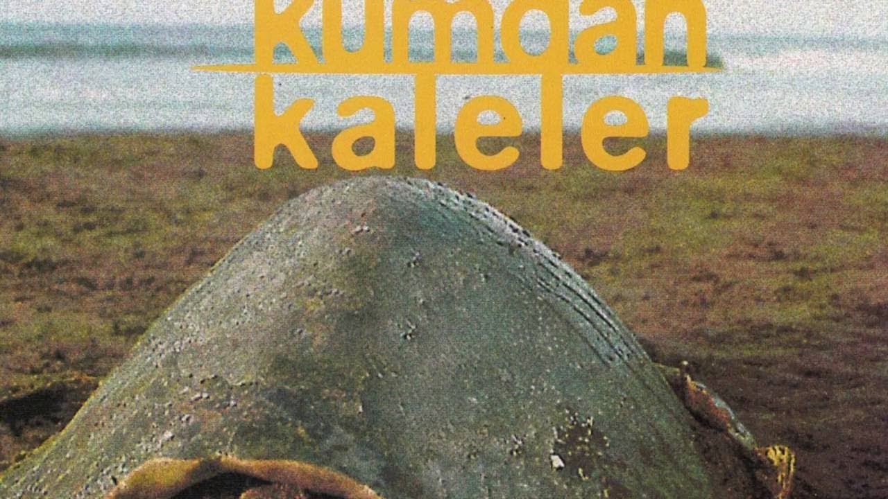 Kumdan Kaleler -  Sana Dair / Denize Doğru #adamüzik