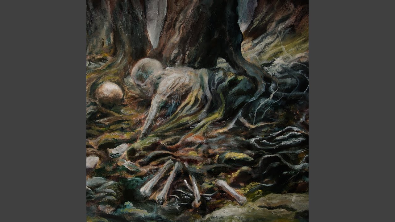 Echoes Emanate Forms