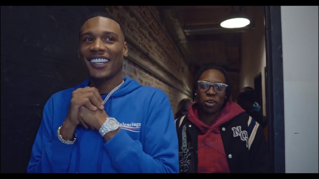 Ar’Mon Warren Road To signing A “4 Million Dollar Record Deal” The Life Of A Independent Artist 🔥