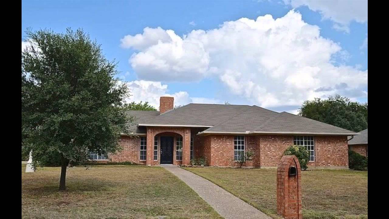 Hewitt TX Real Estate