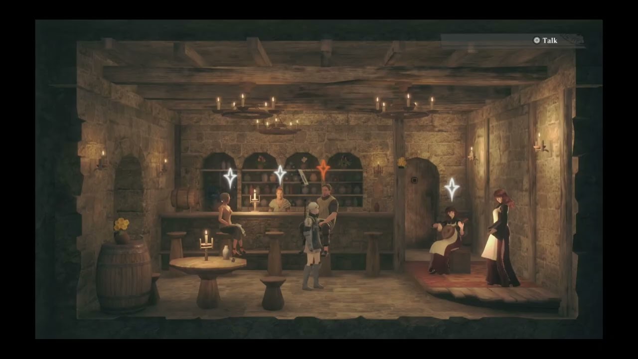 Nier Replicant Song of the Ancients Duet Cover