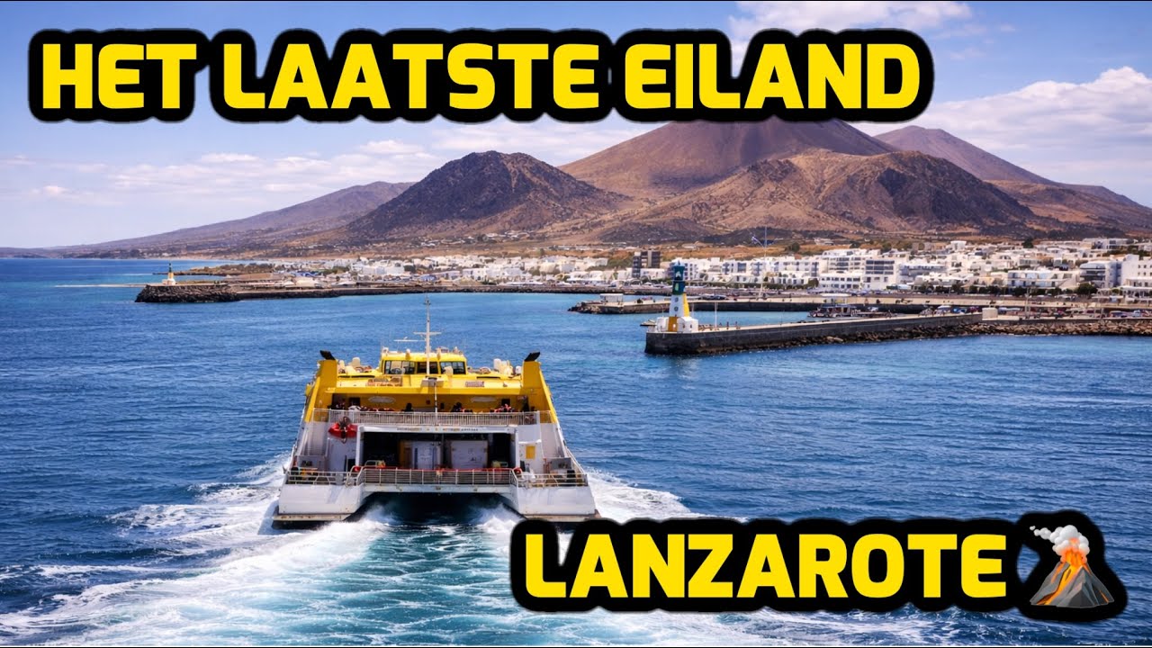 WE VAREN NAAR HET LAATSTE EILAND! DE GEVOLGEN VAN GIGANTISCHE UITBARSTINGEN! #367