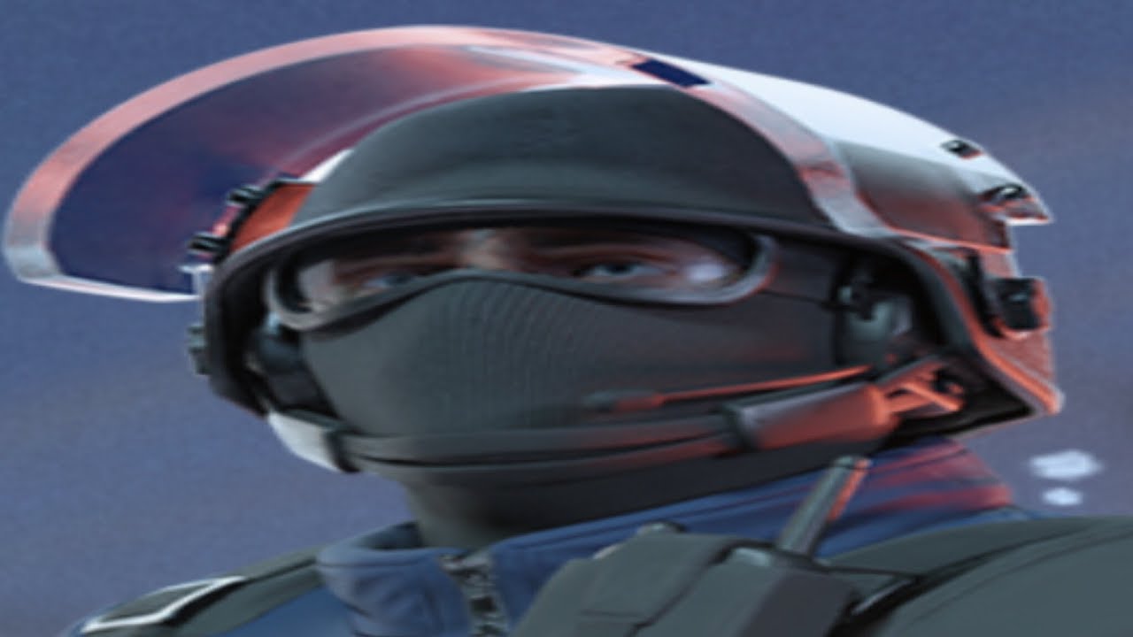 operatives are evolving