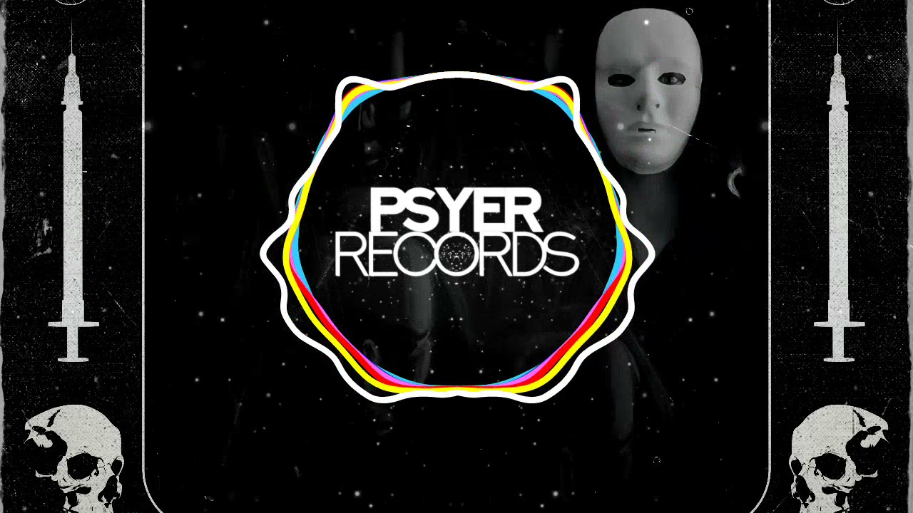 HARD-HOUSE/HARD-PSY | MESHIKAN & ART2R - Surreptitious | Official Visualizer