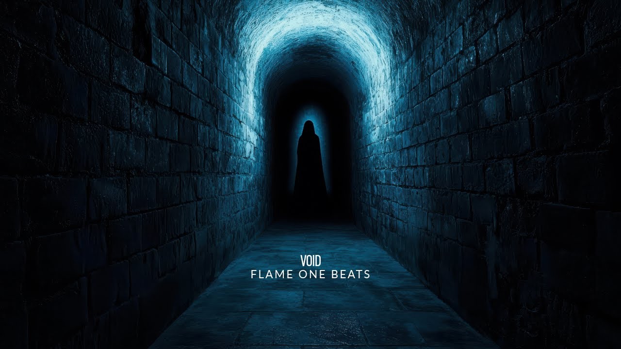Dark Boom Bap Hard Type Beat - 