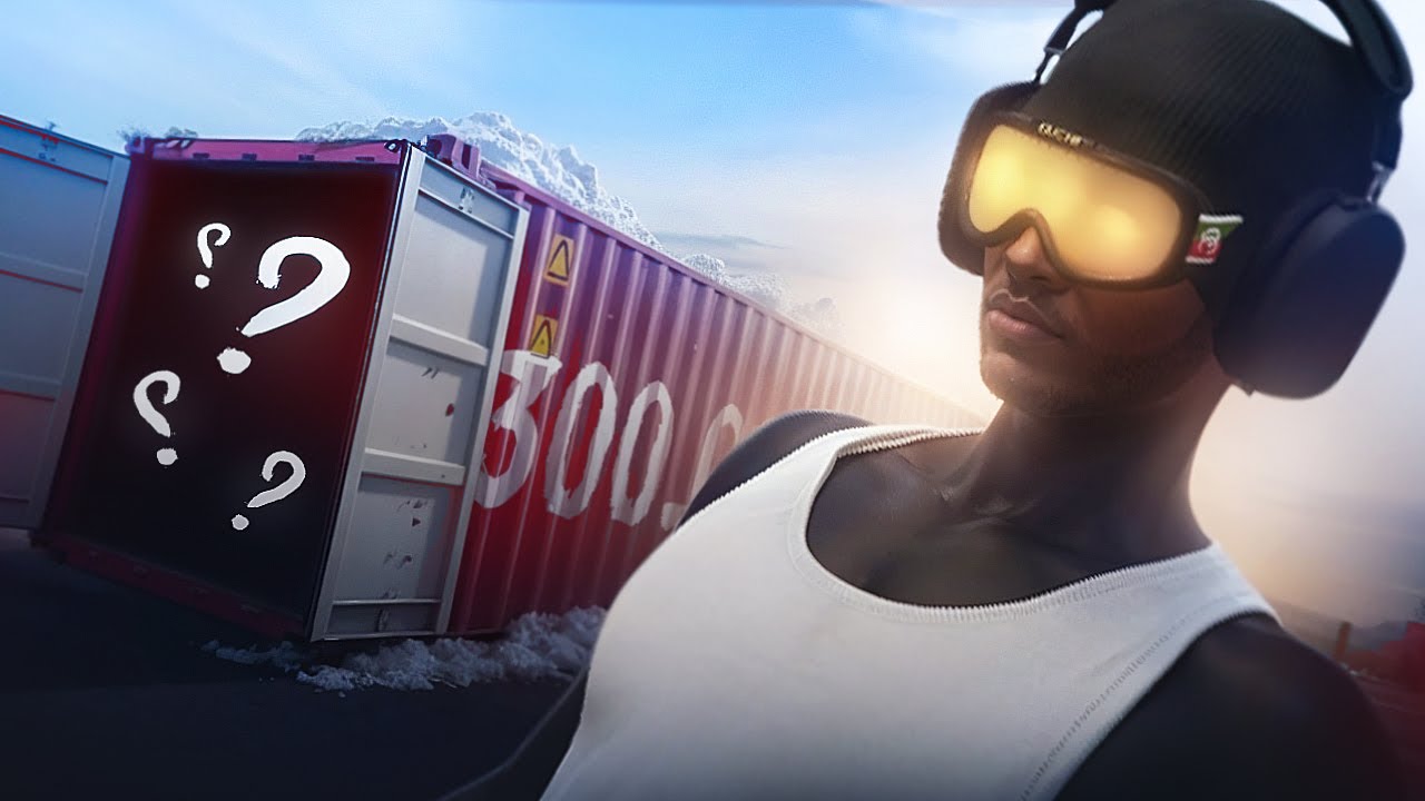 Я ПОСТАВИЛ 300 МЛН$ на КОНТЕЙНЕРЫ! Окупился или Нет?