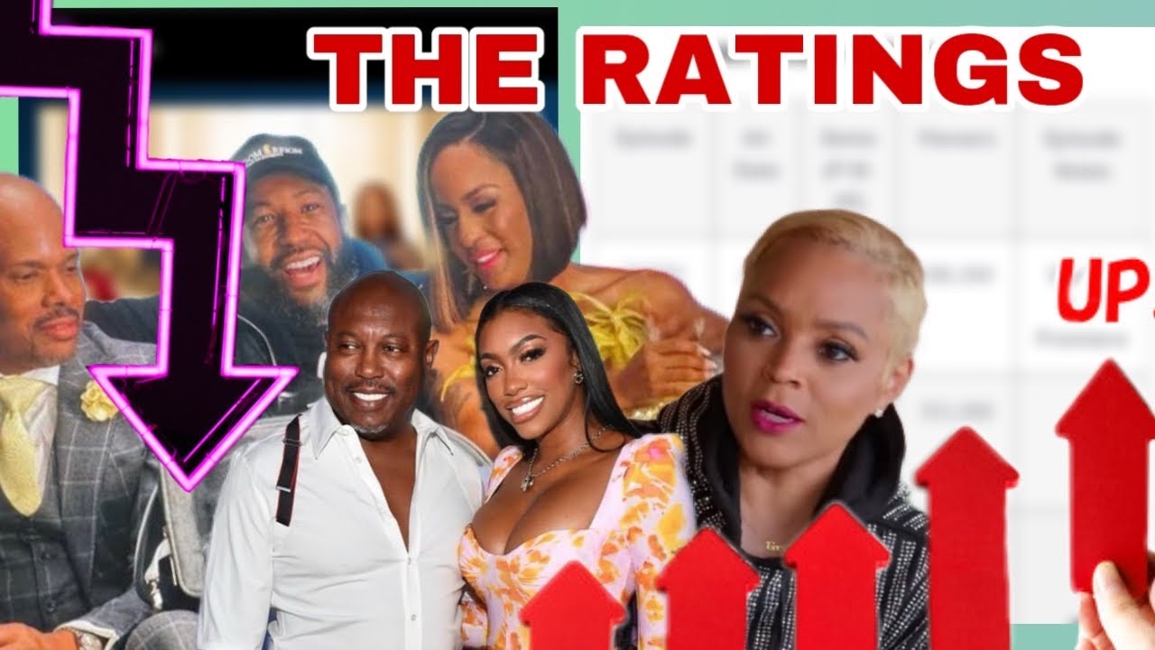 CARLOS KING RATINGS