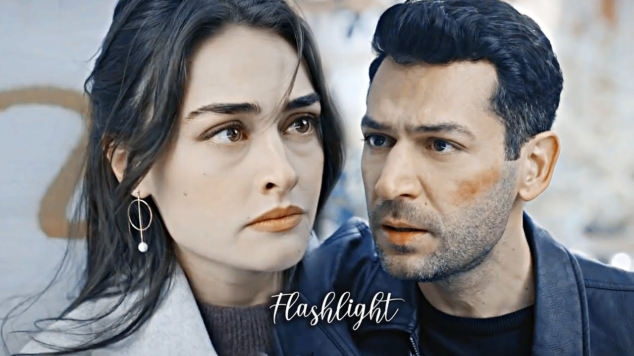 Ramo & Sibel | Flashlight | [S2]