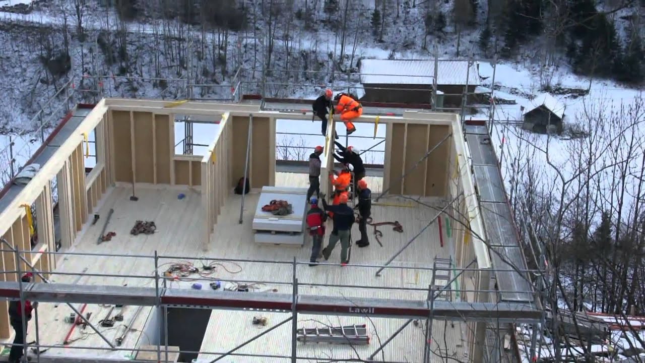 Leggisteiner.tv - Episode Aufrichten 73 #