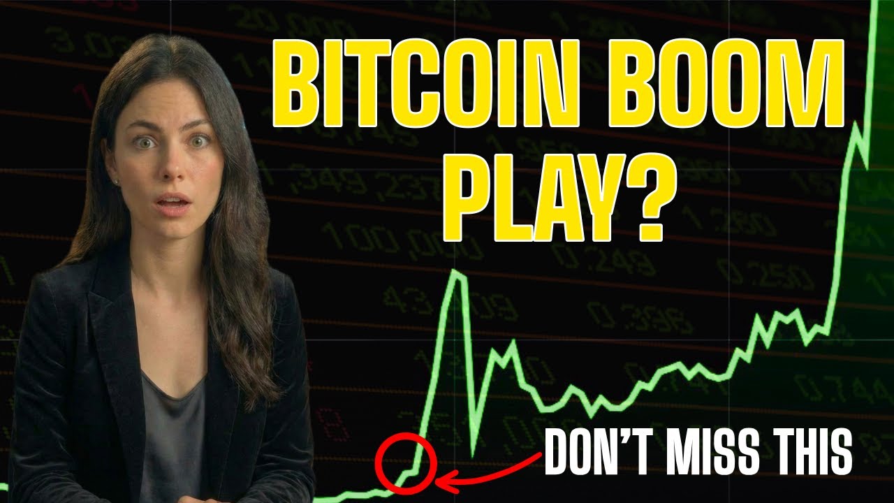 This Bitcoin Mining Stock Is Setting Up for a Massive Move | RIOT stock analysis