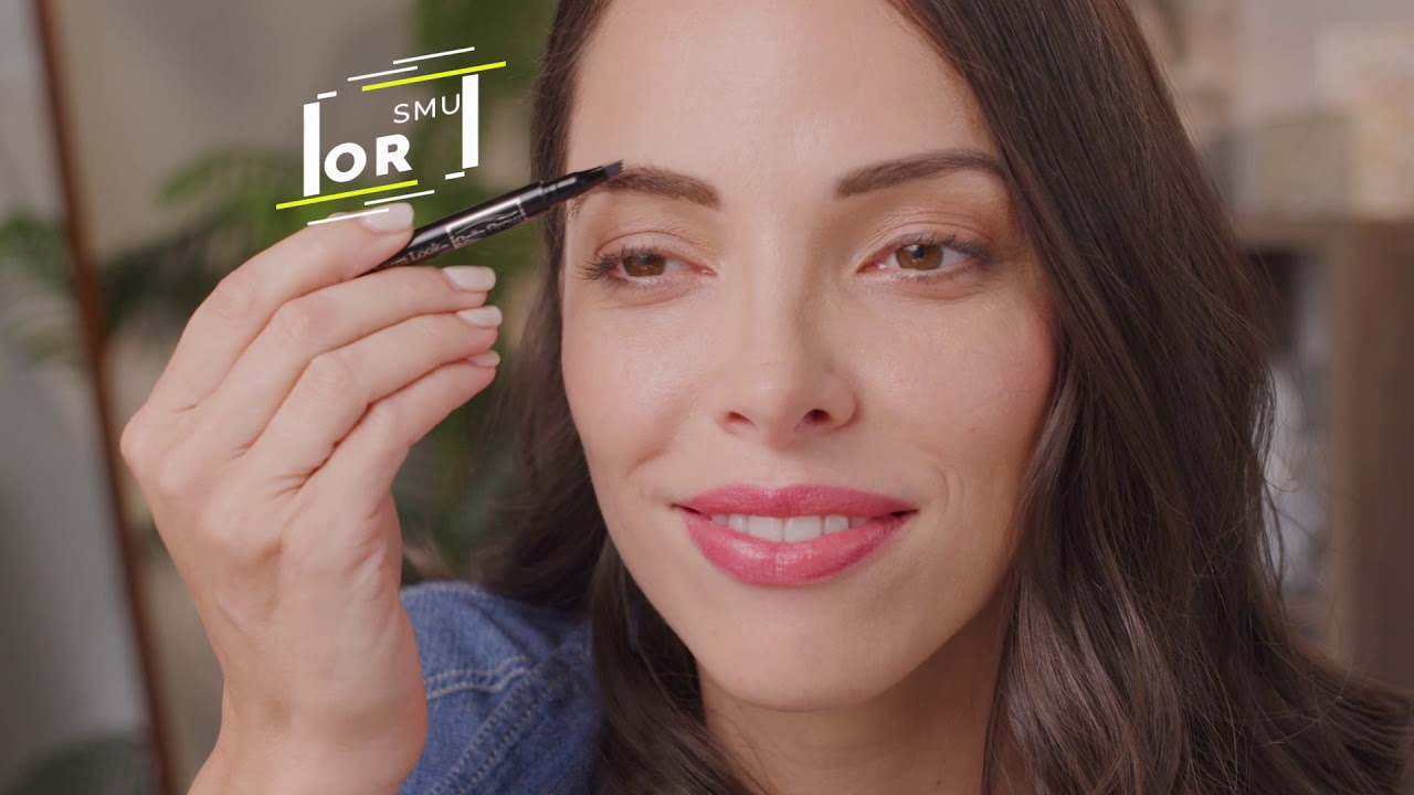 DreamLook Bella Brow: Microblading Eyebrow Pen