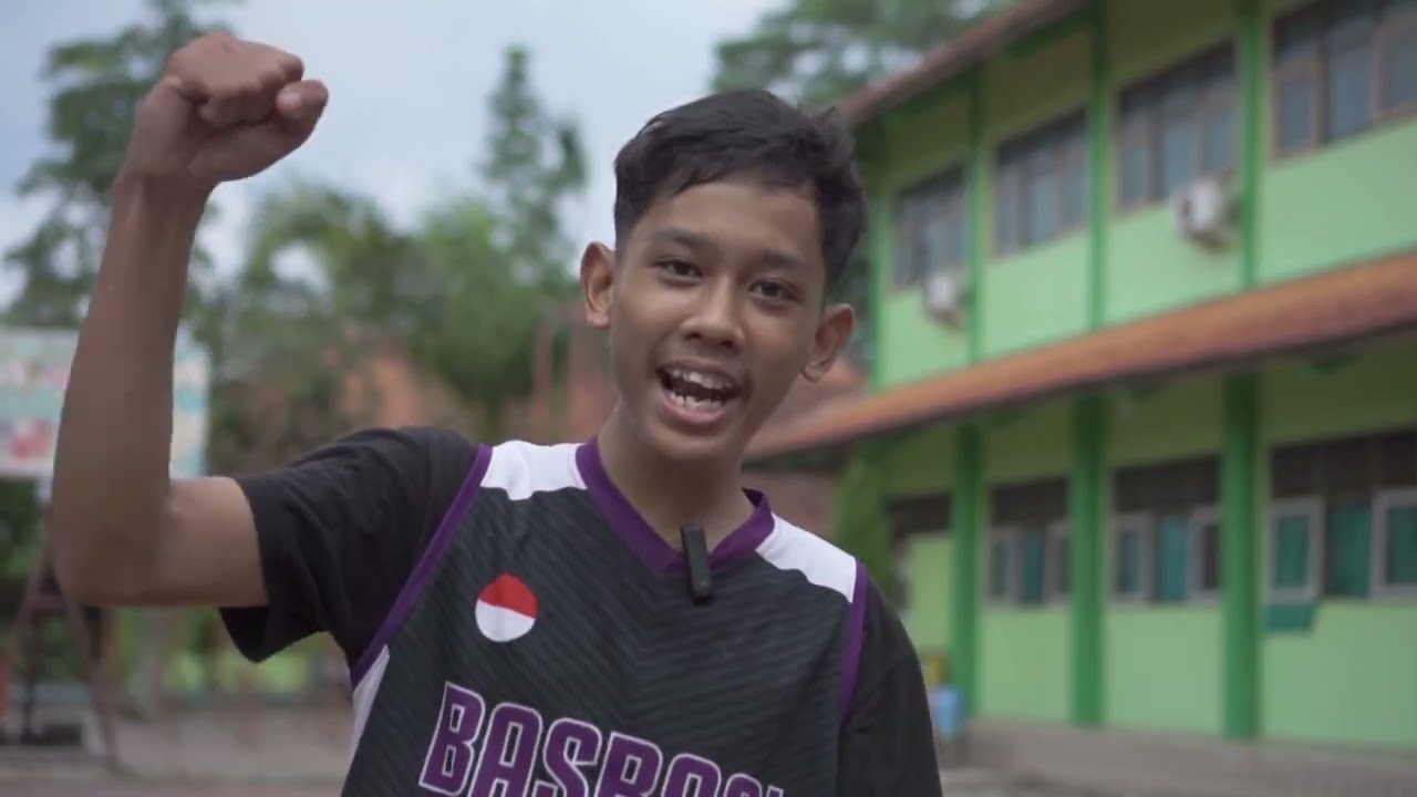 PROFIL SMA NEGERI 1 TERAS
