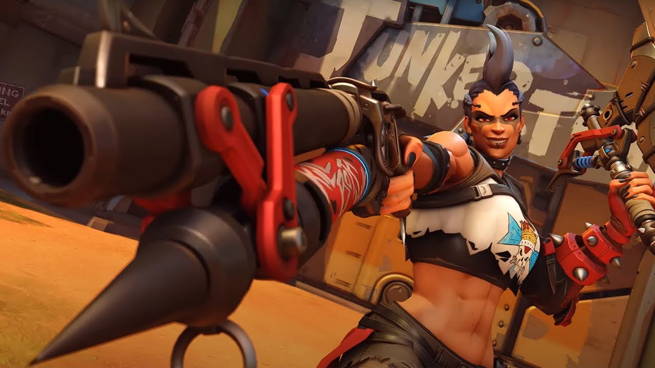 If Junker Queen trailer was realistic
