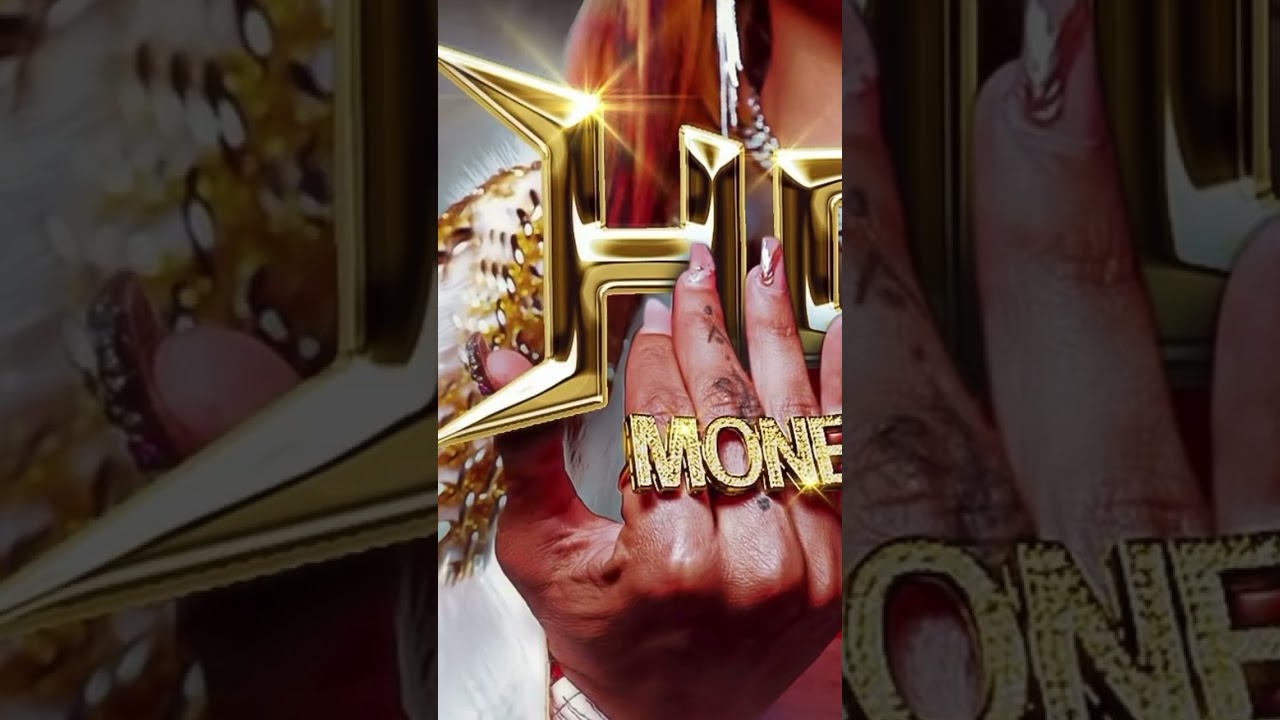 Mercedes Mon&eacute; makes for IN-RING HOG debut. Tickets HOGwrestling.net