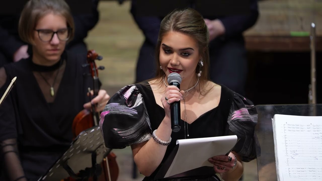 27.11.25, New Music in Ukraine Ensemble for New Music of National Music Academy of Ukraine