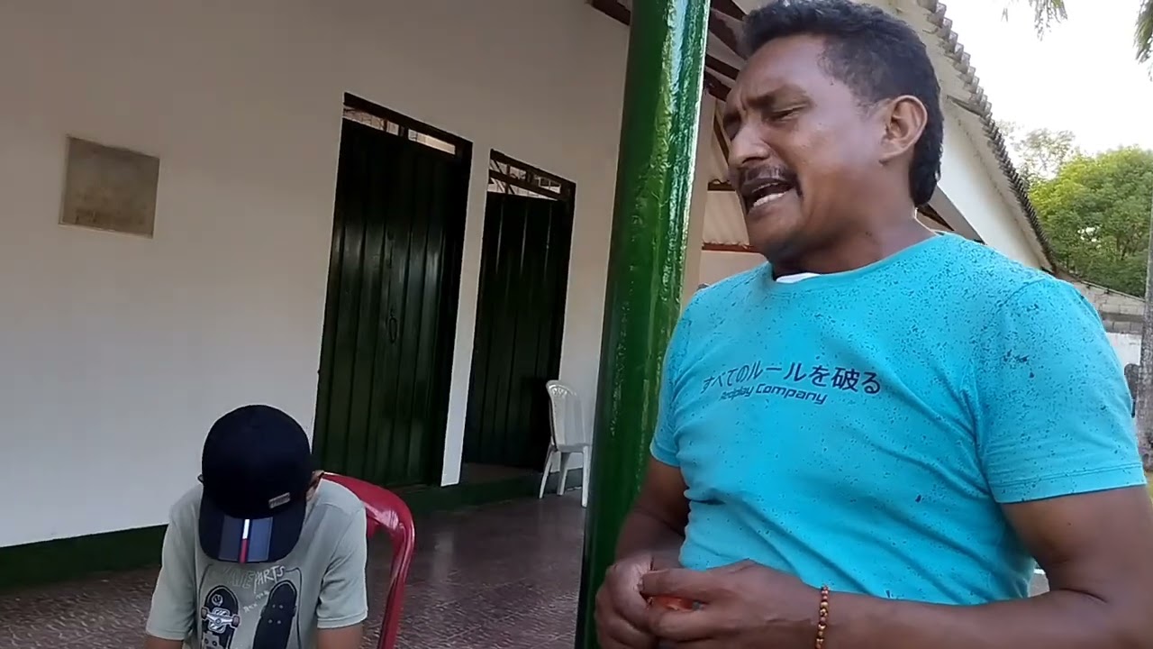 Yo soy un compositor, JORGE ELIEZER SILVA - CHIRICOCO