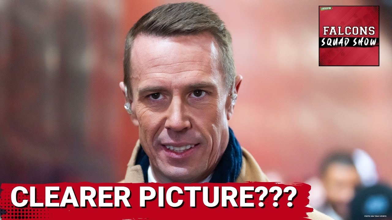 FALCONS SQUAD SHOW: Matt Ryan HANDS-OFF Approach SPARKS Chaos in Atlanta Falcons Power Structure?