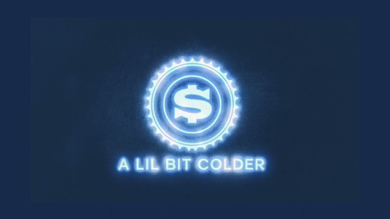 Lloyd Banks - A Lil’ Bit Colder | The Big Withdraw 