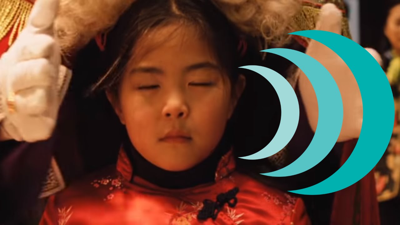 Het Paard van Sinterklaas • Officiele Trailer