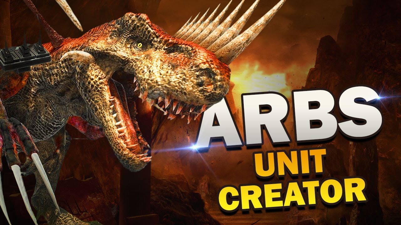 Animal Revolt Battle Simulator Unit Creator Sandbox Trailer 2022