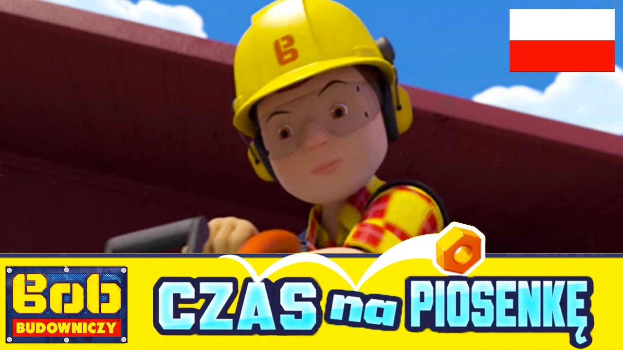 Bob Budowniczy - Czas na piosenkę – damy radę 15