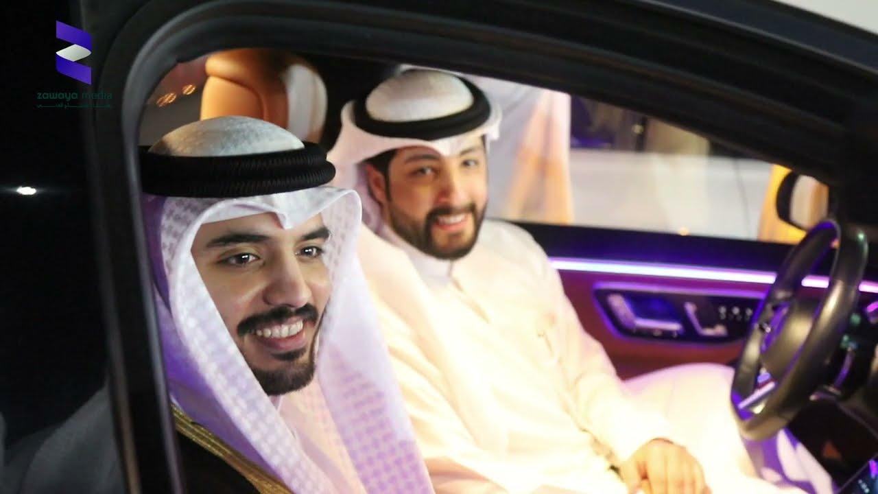 أفراح الهطلاني | حفل زفاف محمد & عبد العزيز مرزوق الرشيدي 2/5/2023