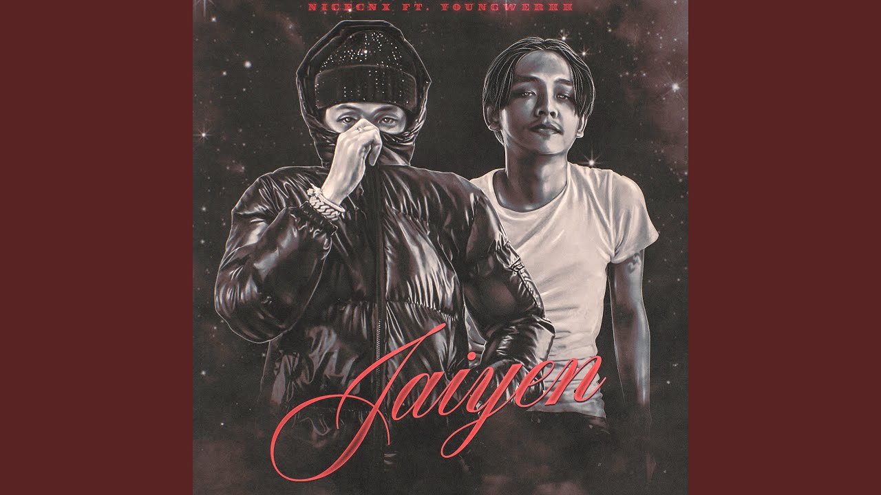 Jai Yen (feat. NTC Youngwerkk)