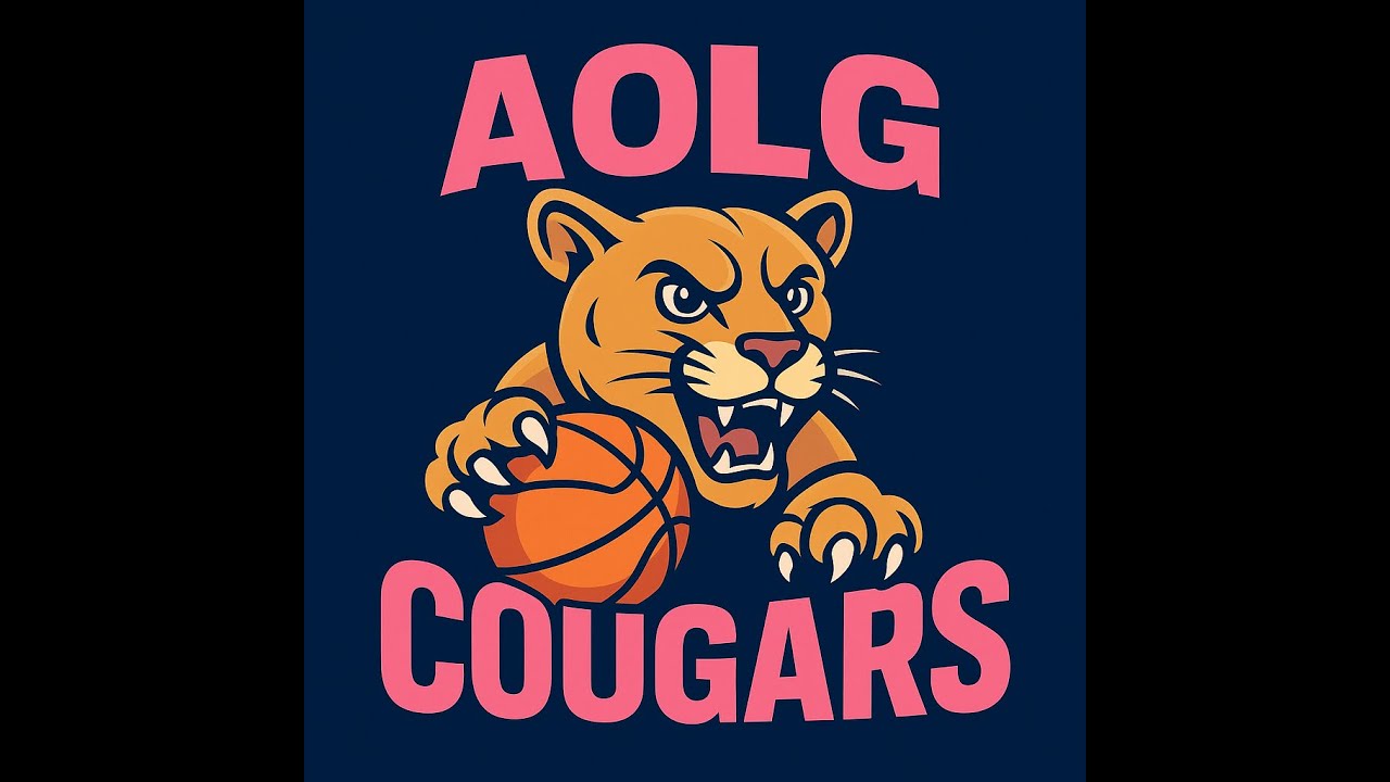 AOLG Cougars vs St  Paul's Warriors