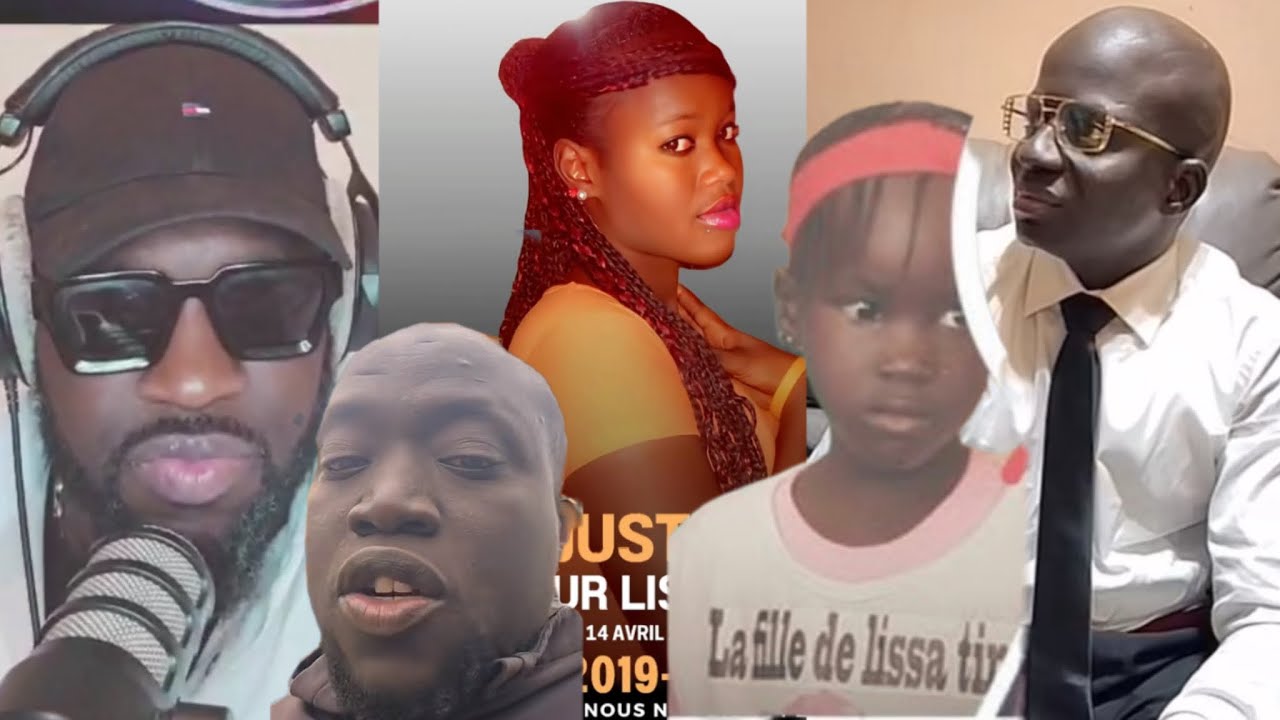 Allahou akbar😱Mouhamed à Modou Yade ani Lissa Tine sa ex diabar 6 ans ken guisou ko,yagui wone kasso