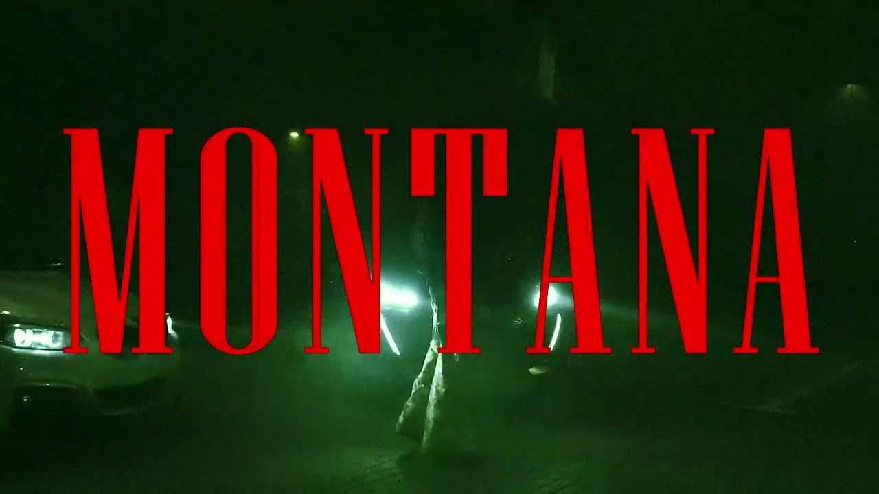 ADI$ON - MONTANA