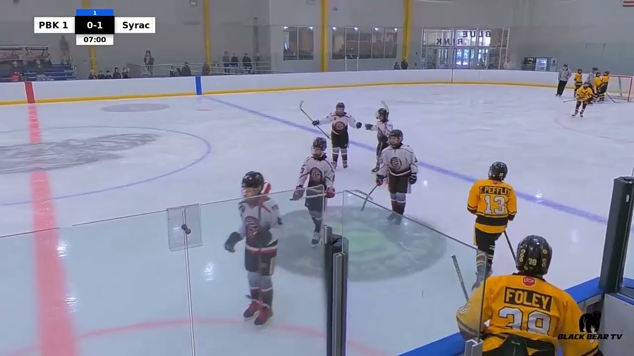 @ PBK 12U AA