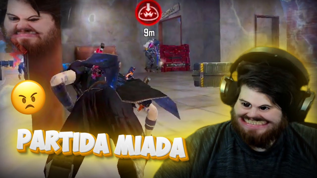 Privada Me4da 😤