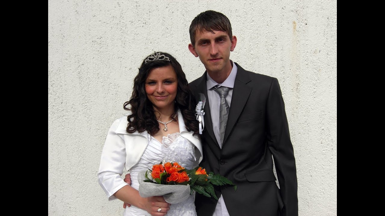 ADMIR I ALENA - Komplet Svadba 2010 god. Kosova Maglaj