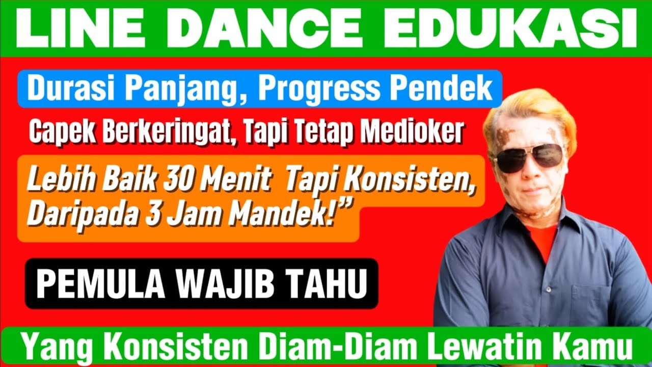 Latihan 30 Menit Lebih Baik Daripada Latihan 3 Jam? | Apa Benar Begitu? Apa Penjelasan Rasionalnya? 