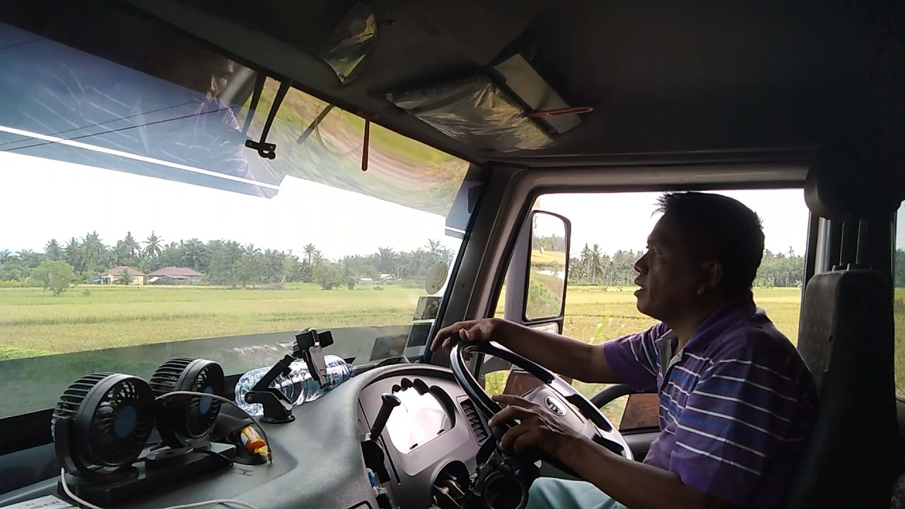 driver sumatera Utara,CV.GLORIYA TRANSPOT