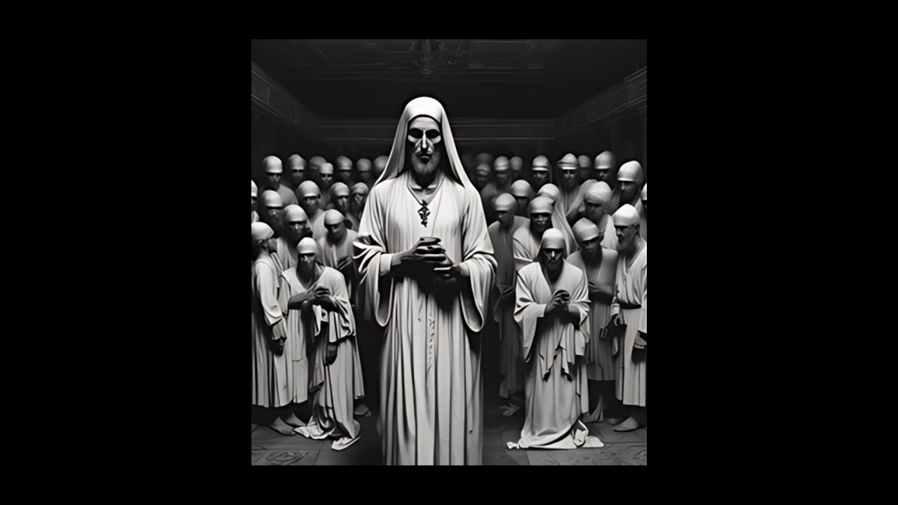 [Heavy Metal Pope] - Plebania