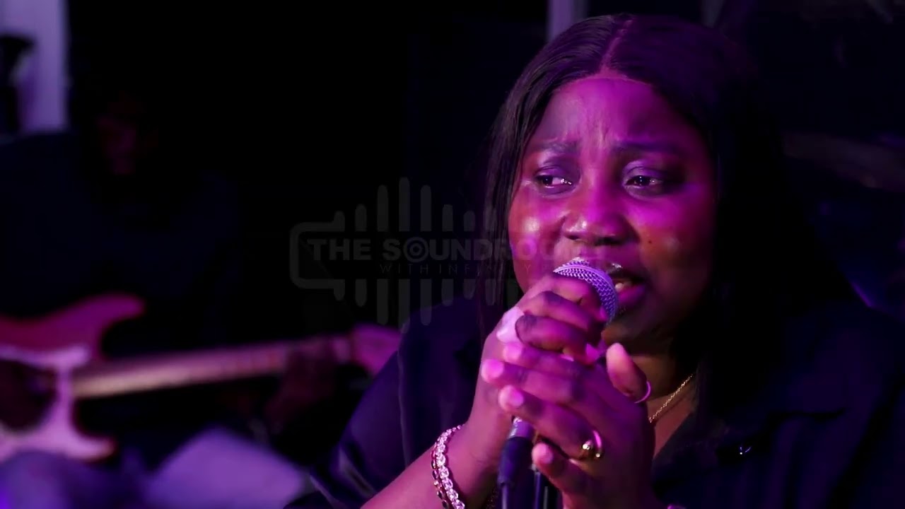 All of Me by John Legend || Reimagined by Olutifeh