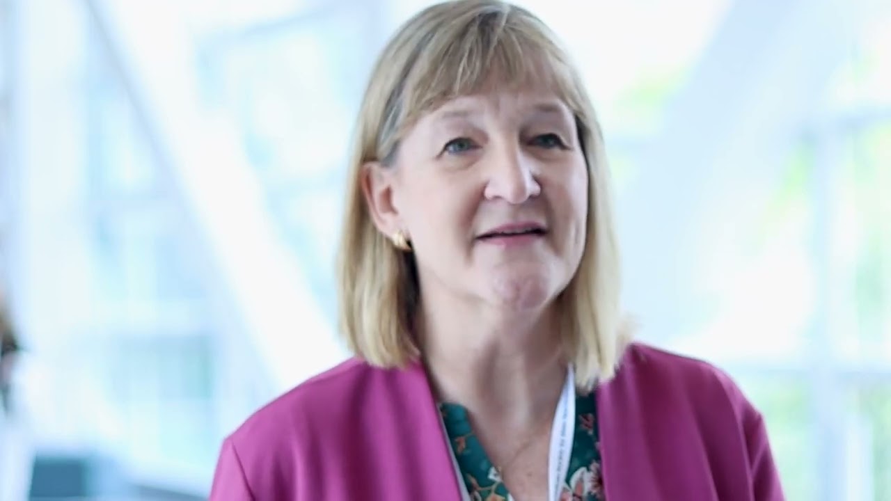 Julie Brunkhorst - ASMS 2025