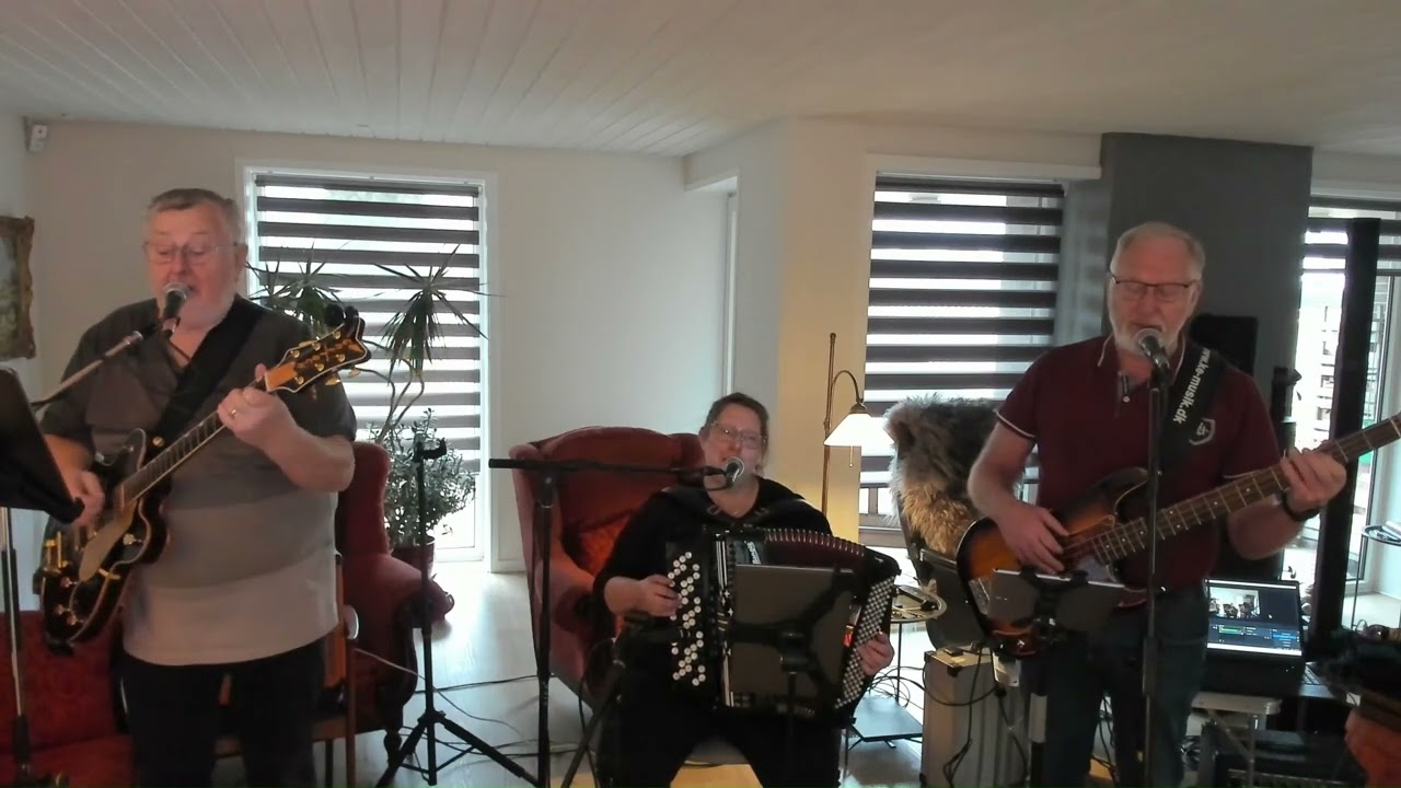 Will the circel be unbroken (cover)