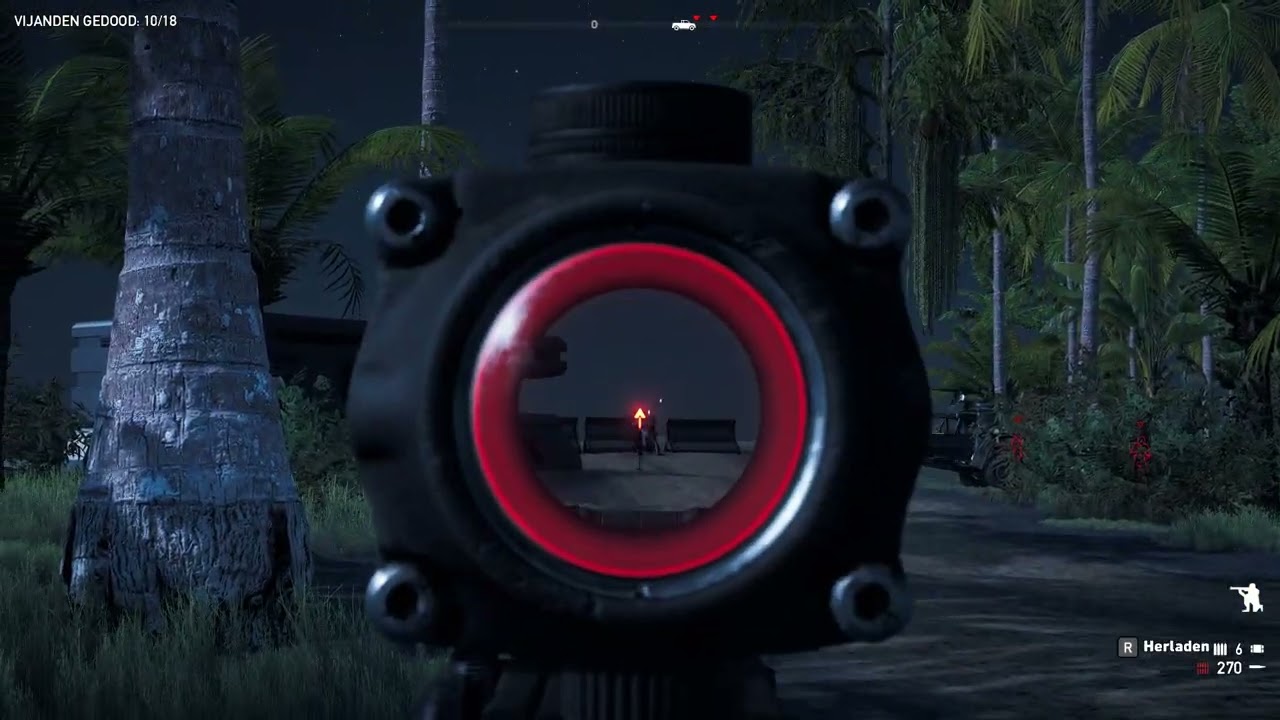 Farcry Arcade - Naval Strike