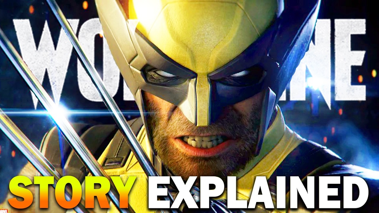 Marvel's Wolverine: Полный сюжет и объяснение концовки