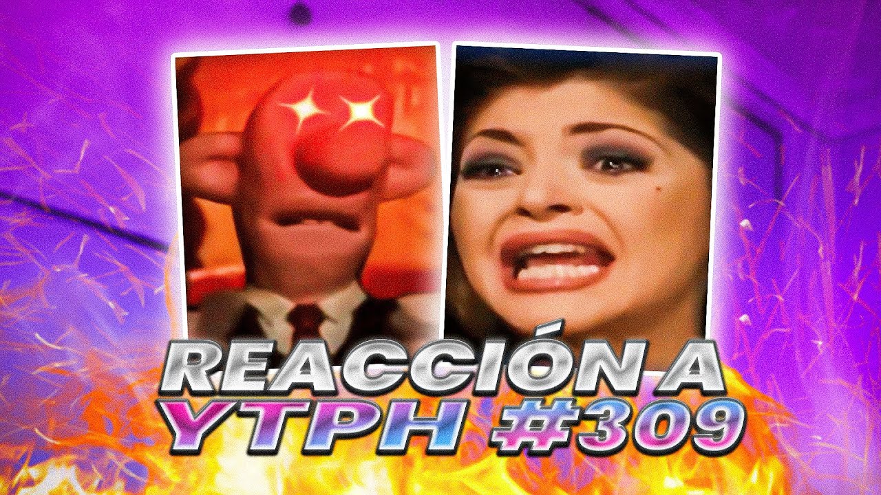 ME QUEBRÉ EL CUELLO DE TANTA RISA 💀 | Reacción a POOPS #309