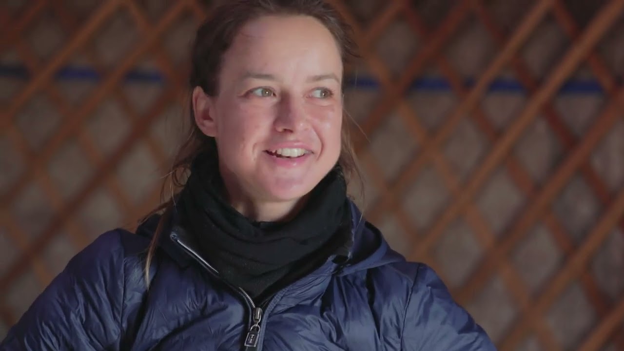 Mongol Derby 2023 - Race Update - Day 10