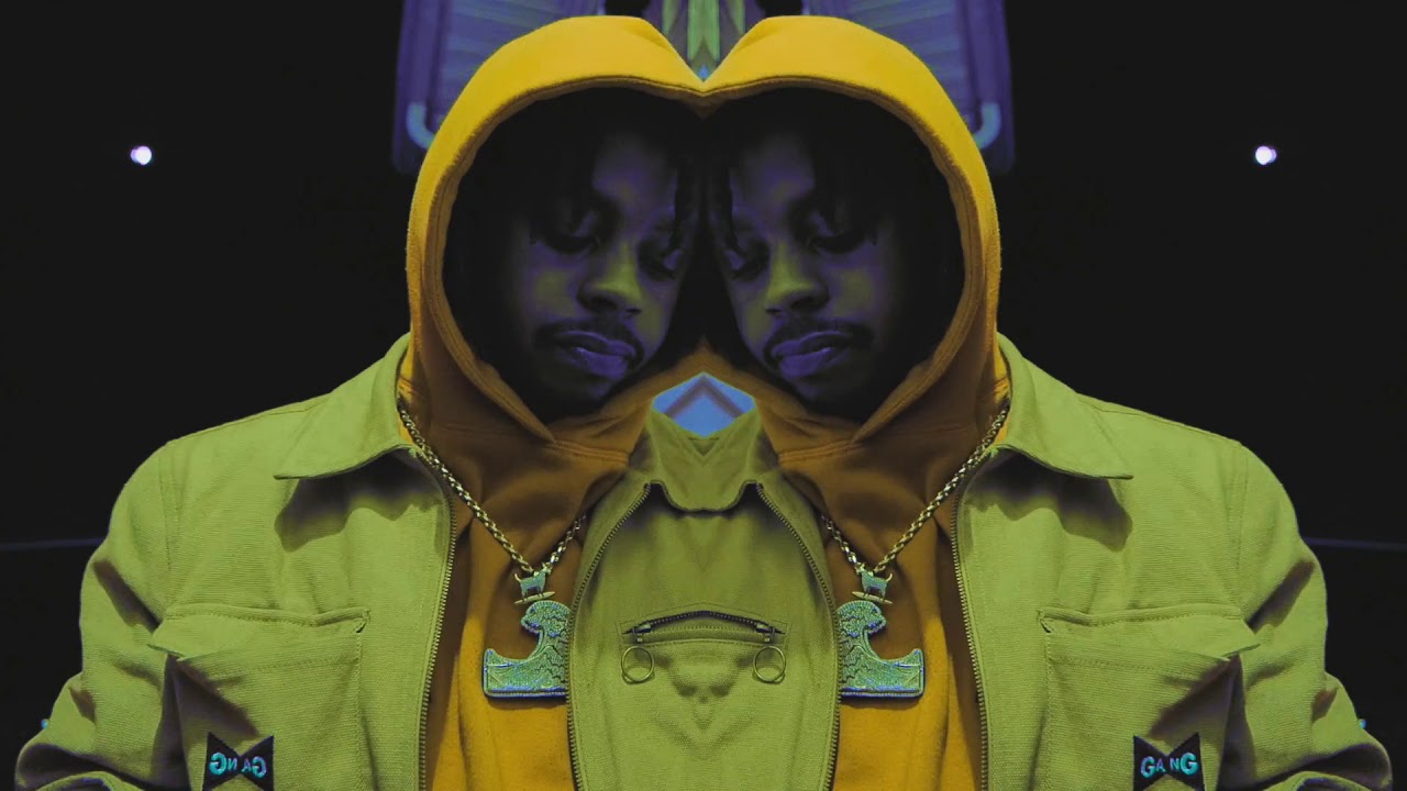 Babyface Ray x 2gs - Do He Really? (Official Music Video)