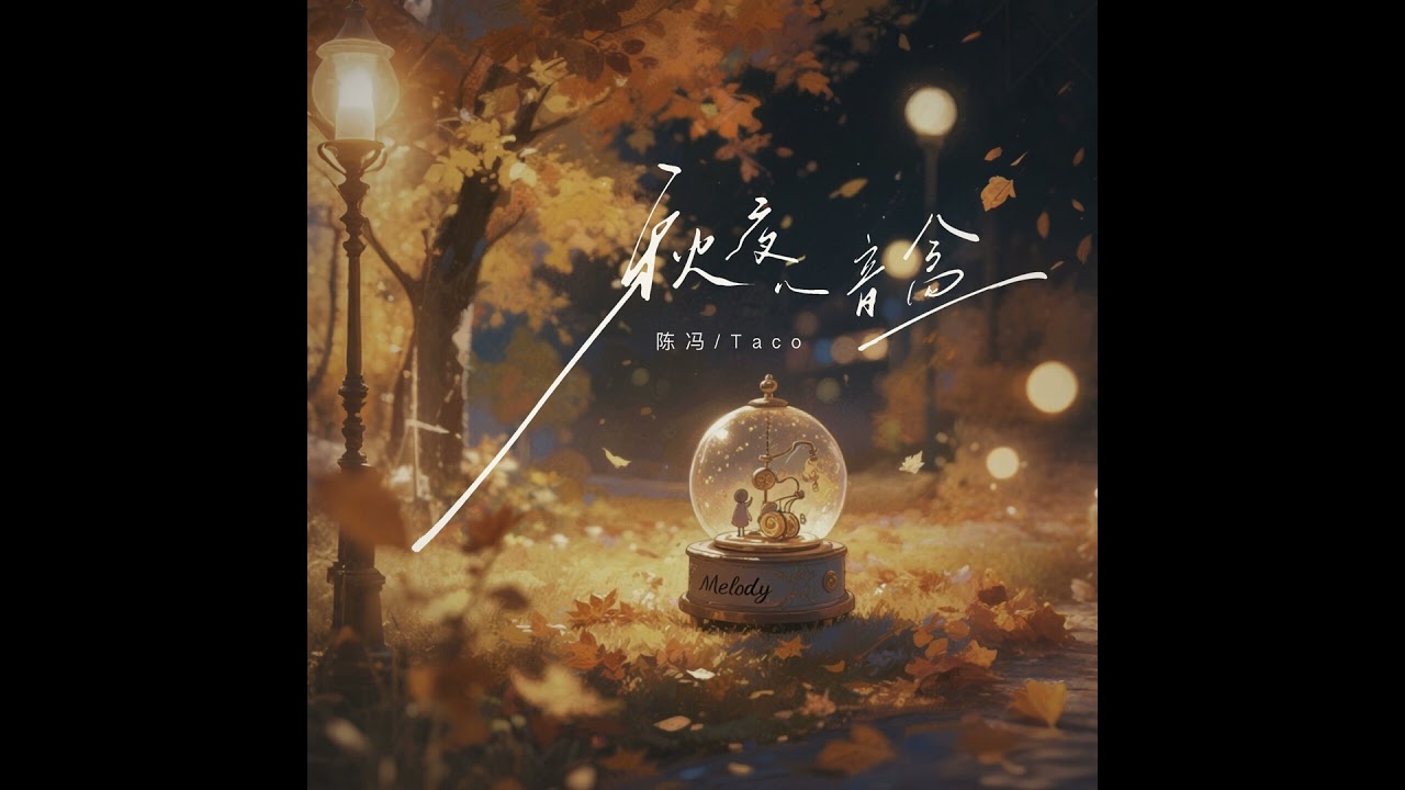 秋夜八音盒