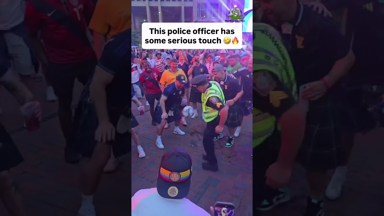 World Cup crowd in Boston went wild 😂 (via @meeting_deportivo/IG)